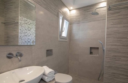Perissa House | Petra Aqua Double Room Only