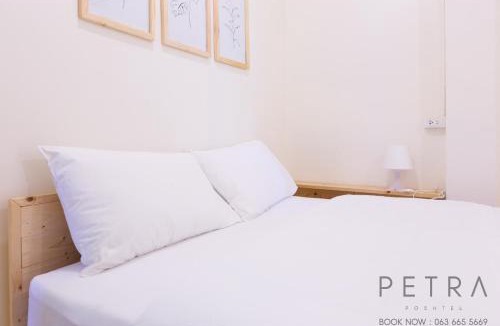 Don Muang Hostel | Petra Poshtel Donmuang