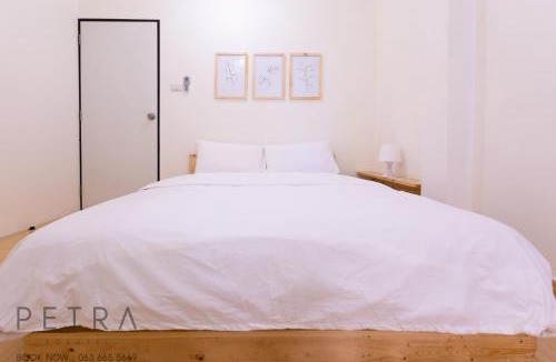 Don Muang Hostel | Petra Poshtel Donmuang