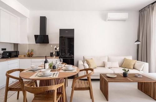 Daratsos Apartment | Petra Retreat Residence 1