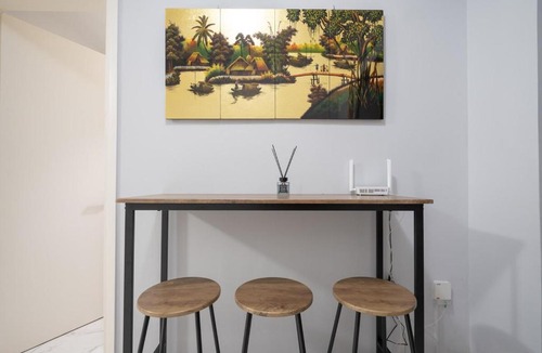 Petralona Apartment | Petralona Hideaway - Comfort for 4 by ΜΡS