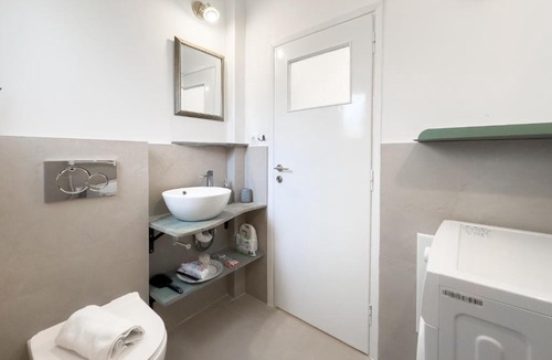 Petralona Apartment | Petralona Spot near Metro Station