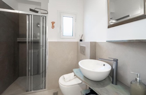 Petralona Apartment | Petralona Spot near Metro Station