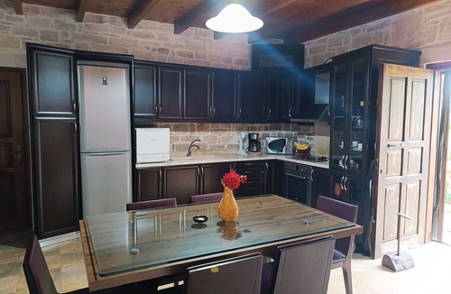 Kappariana House | Petrini Villa 3 bedroom with private pool in Moires