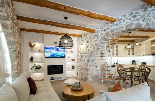 Mirthios House | Petrino Two-Bedroom House in Mirthios