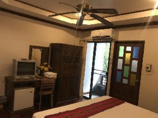 Old City Hotel | Pha Thai House