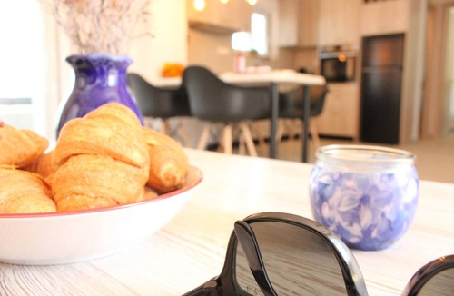 Vlakheronitissa Apartment | Phaedra House For Relaxing Holidays Near Platanias