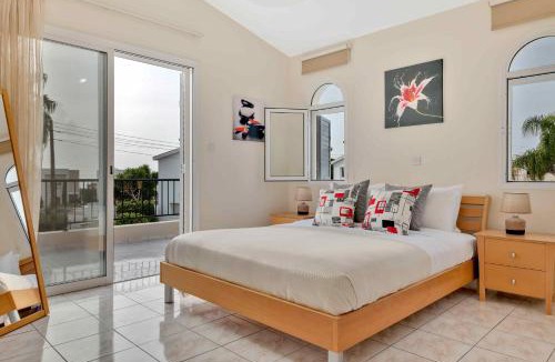 Pegeia Villa | Phaedrus Living: Coral Bay Luxury Villa