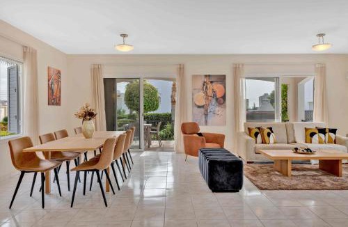 Pegeia Villa | Phaedrus Living: Coral Bay Luxury Villa