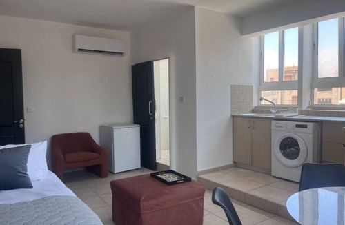 Trypiotis Apartment | Phaedrus Living: Hoopoe Residencies 207