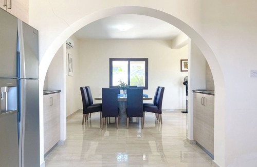 Erimi Villa | Phaedrus Living Luxury Villa Erimi
