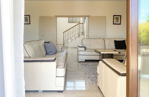 Erimi Villa | Phaedrus Living Luxury Villa Erimi