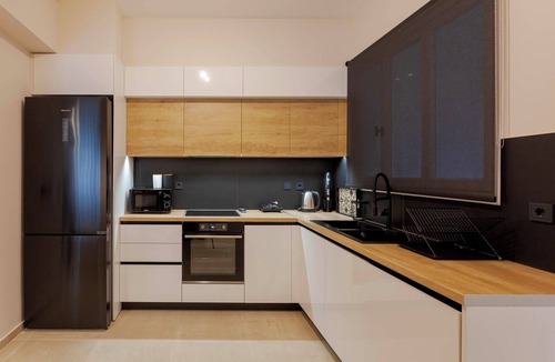 Mousio Apartment | Phaedrus Living Metsovou Residence