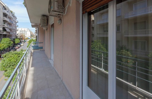 Mousio Apartment | Phaedrus Living Metsovou Residence