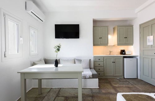 Piso Livadi Apartment | Phaedrus Living: Paros Cycladic Residences 6