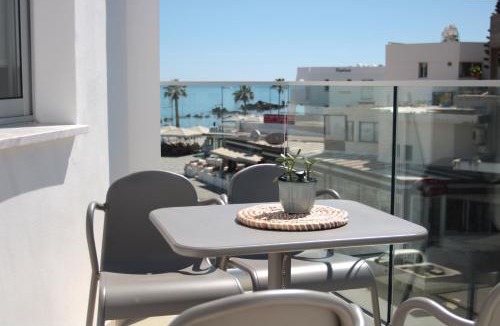 Paphos Apartment | Phaedrus Living: Seaside Luxury Flat Lighthouse 67