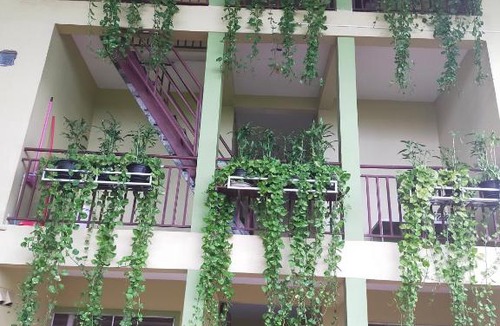 Kampong Cham Hotel | Phalla Riverside