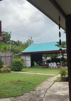 Ko Phaluai House | PhaluaiHomestay พะลวยโฮมสเตย์