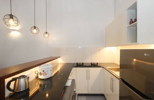 Siem Reap Apartment | Phan NaTa Apartment