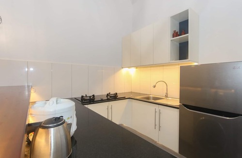 Siem Reap Apartment | Phan NaTa Apartment