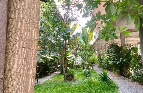 Siem Reap Apartment | Phan NaTa Residence