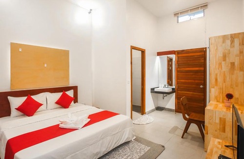 Siem Reap Apartment | Phan NaTa Residence