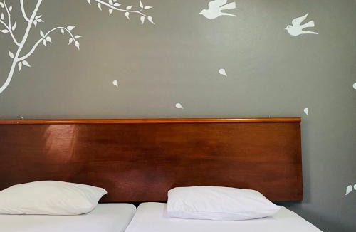 Tham Nam Phut House | Phang Nga Guesthouse