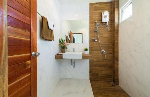 Srithanu Resort | Phangan Akuna