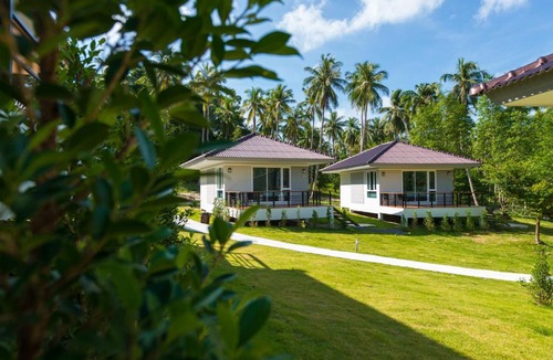 Srithanu Resort | Phangan Akuna