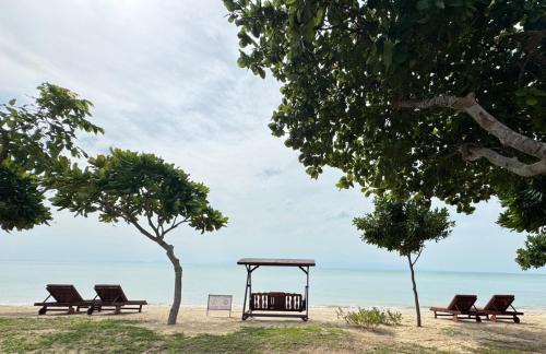 Baan Tai Villa | Phangan Beachside Villa