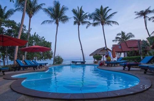 Baan Tai Villa | Phangan Beachside Villa