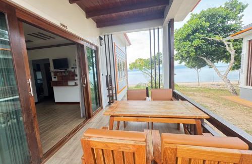 Baan Tai Villa | Phangan Beachside Villa
