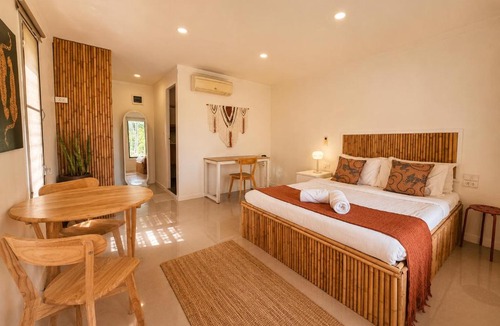 Chaloklum Hotel | Phangan Chalet Bungalows