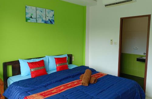 Thong Sala House | Phangan Guest House