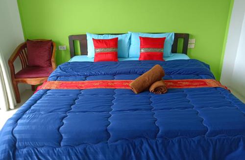 Thong Sala House | Phangan Guest House