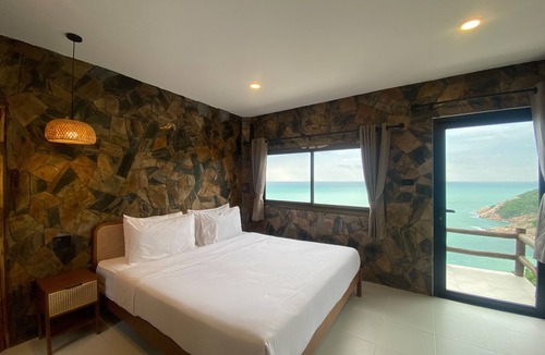 Ko Pha-ngan Hotel | Phangan Utopia Resort