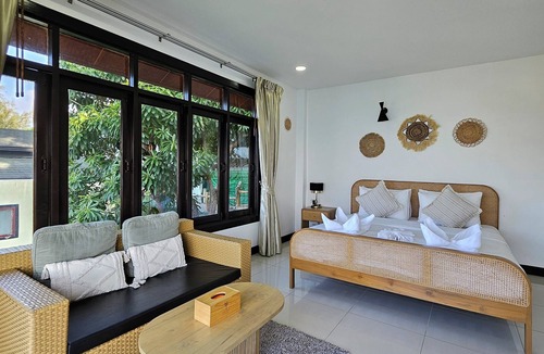Ko Pha-ngan Hotel | Phangan Utopia Resort