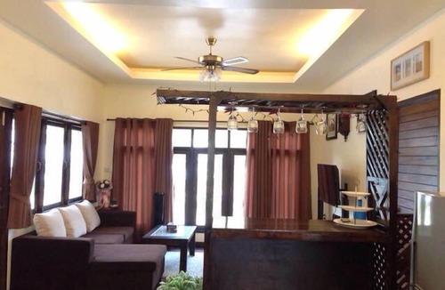 Ko Pha-ngan Hotel | Phangan Utopia Resort