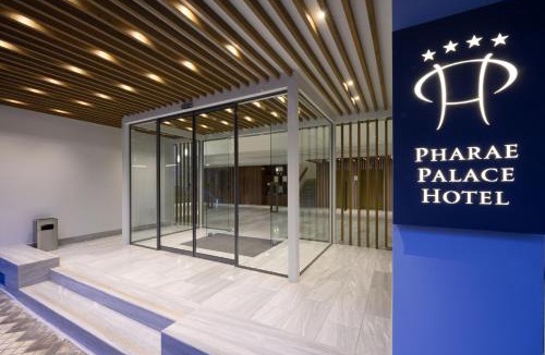 Kalamata Hotel | Pharae Palace