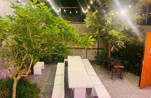 Songkhla Villa | Phawongbua Pool Villa