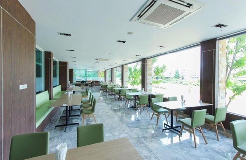 Makham Tia Hotel | Phet Phangan
