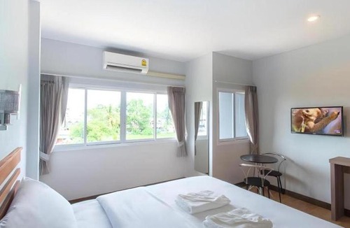 Makham Tia Hotel | Phet Phangan