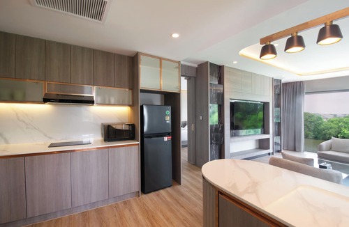 Samut Sakhon Hotel | Phetara Hotel Mahachai by PCL