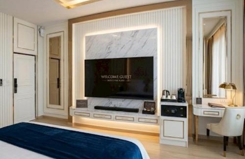 Phetchabun Apartment | Phetchabun Residence Hotel