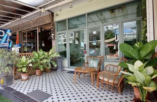 Phetchabun Apartment | Phetchabun Residence Hotel
