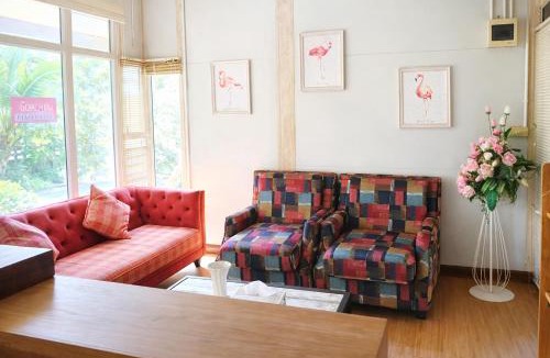 Ko Yao Hostel | Phetmanee Resort