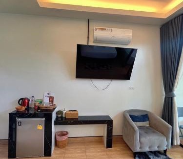 Ban Pa Yang House | Phetra pool villas