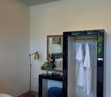 Ban Pa Yang House | Phetra pool villas