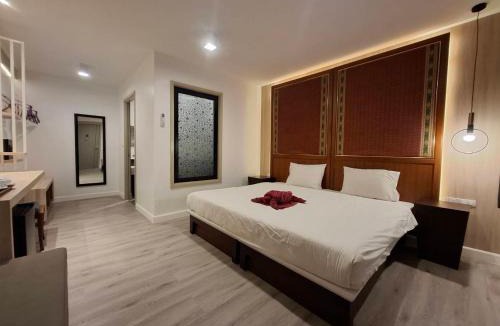 Ko Phi Phi Resort | Phi Phi Arboreal Resort