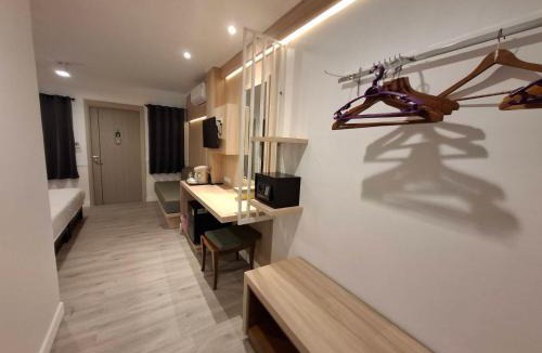 Ko Phi Phi Resort | Phi Phi Arboreal Resort